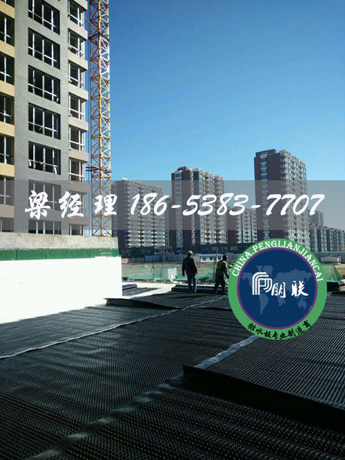 排水板廠家http://www.mwhl.cn/